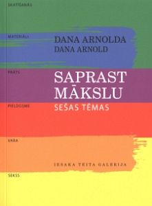 Saprast mākslu