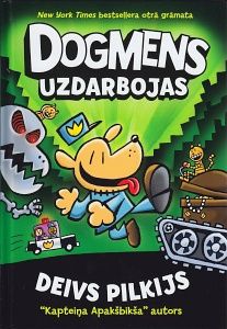 Dogmens uzdarbojas