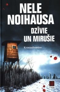 Dzīvie un mirušie