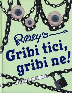 Atslēga uz neparasto