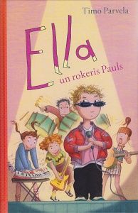 Ella un rokeris Pauls