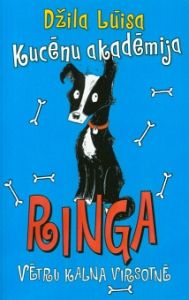 Ringa vētru kalna virsotnē