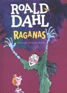 Raganas