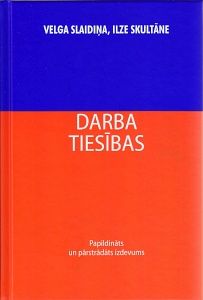 Darba tiesības
