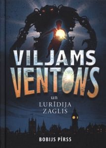 Viljams Ventons un lurīdija zaglis