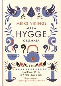 Mazā hygge grāmata