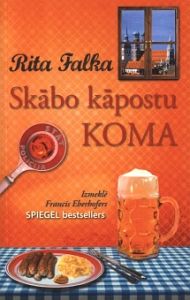 Skābo kāpostu koma