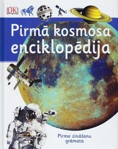 Pirmā kosmosa enciklopēdija