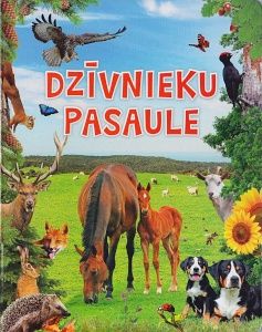 Dzīvnieku pasaule
