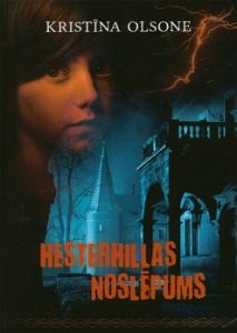 Hesterhillas noslēpums