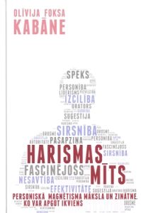 Harismas mīts