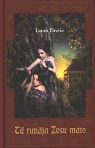 Tā runāja Zosu māte