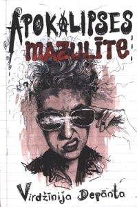 Apokalipses mazulīte