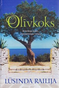 Olīvkoks