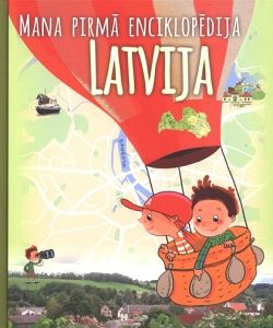 Latvija