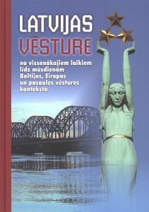 Latvijas vēsture