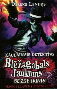 Kaulainais detektīvs Blēžagabals Jaukums 3