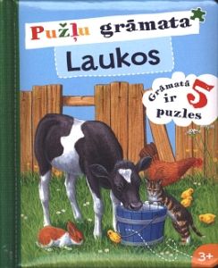 Laukos