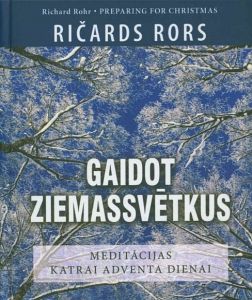 Gaidot Ziemassvētkus