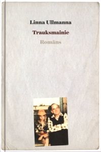 Trauksmainie