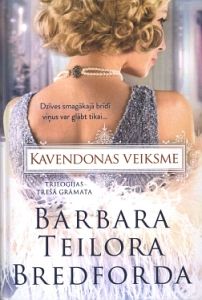 Kavendonas veiksme