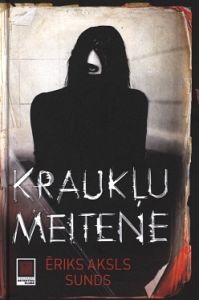 Kraukļu meitene