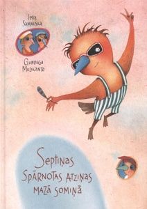 Septiņas spārnotas atziņas mazā somiņā