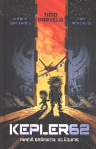 Kepler62