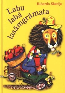 Labu labā lasāmgrāmata