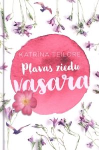 Pļavas ziedu vasara