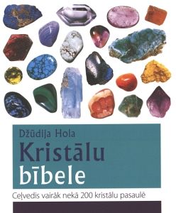 Kristālu bībele