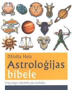 Astroloģijas bībele