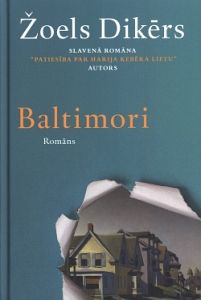 Baltimori