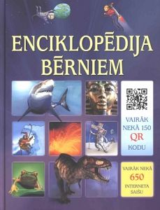 Enciklopēdija bērniem