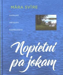 Nopietni pa jokam