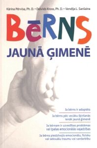 Bērns jaunā ģimenē