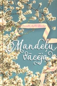 Mandeļu vācēja