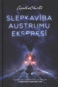 Slepkavība Austrumu ekspresī