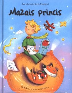 Mazais princis
