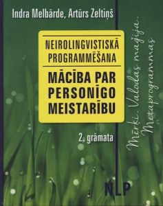 Neirolingvistiskā programmēšana 2