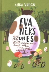Eva, Niks un es