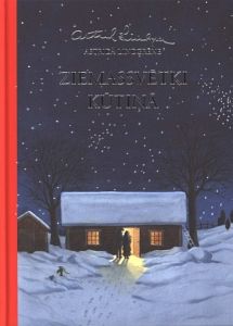 Ziemassvētki kūtiņā