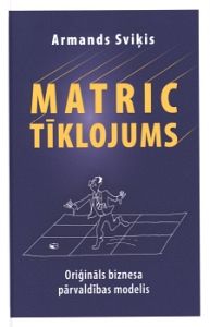 MATRIC tīklojums
