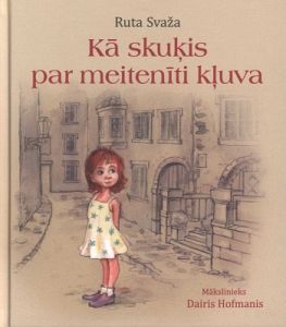 Kā skuķis par meitenīti kļuva