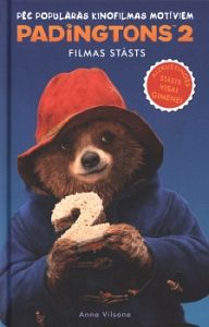 Padingtons 2