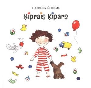 Ņiprais Ķipars