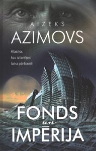Fonds un Impērija