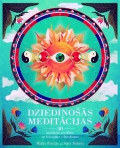 Dziedinošās meditācijas