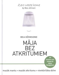 Māja bez atkritumiem