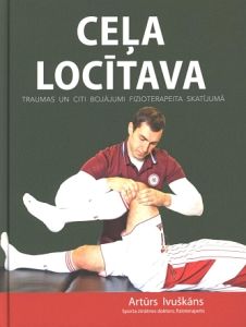 Ceļa locītava